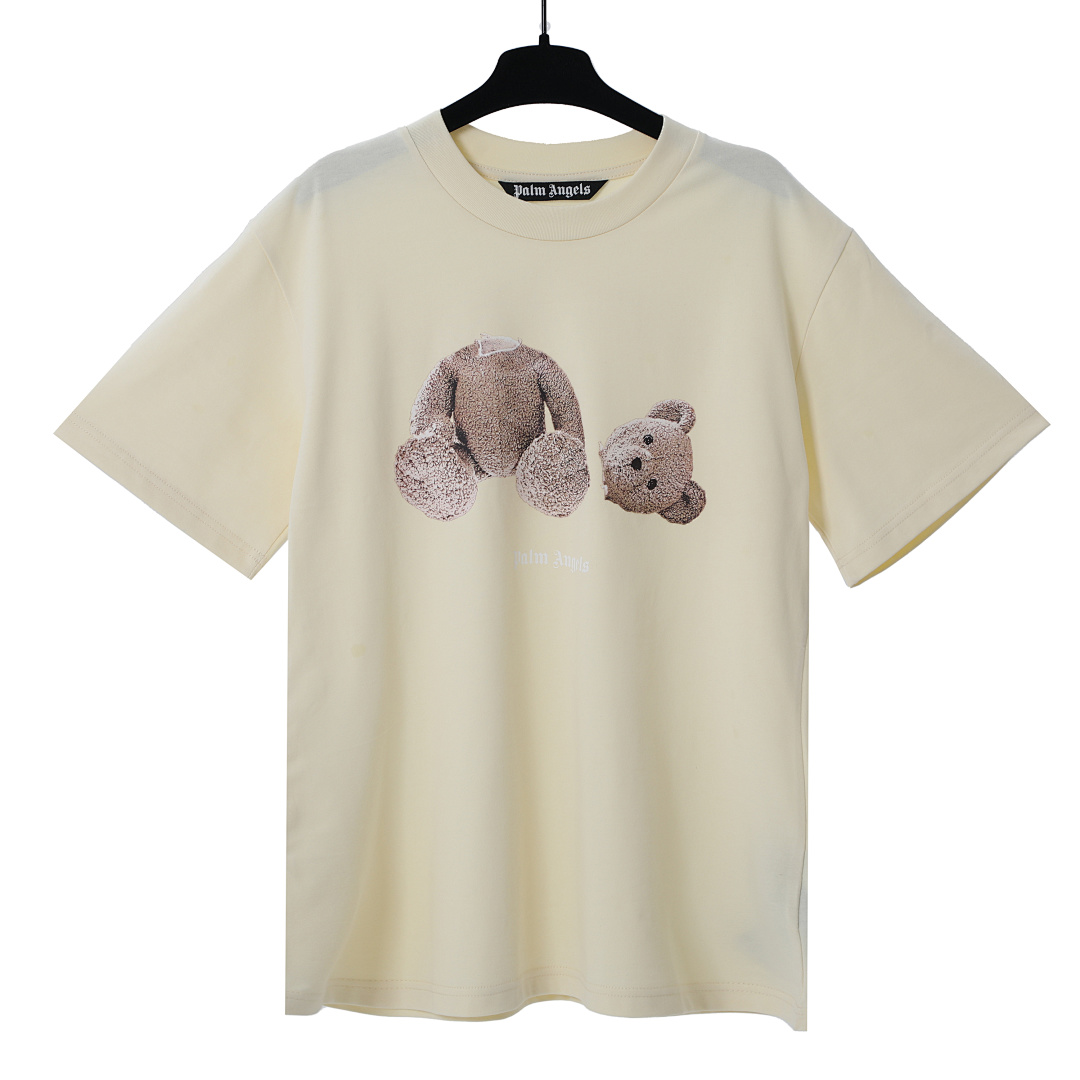 Palm Angels 78 PALM ANGELS T-SHIRT - Image 46