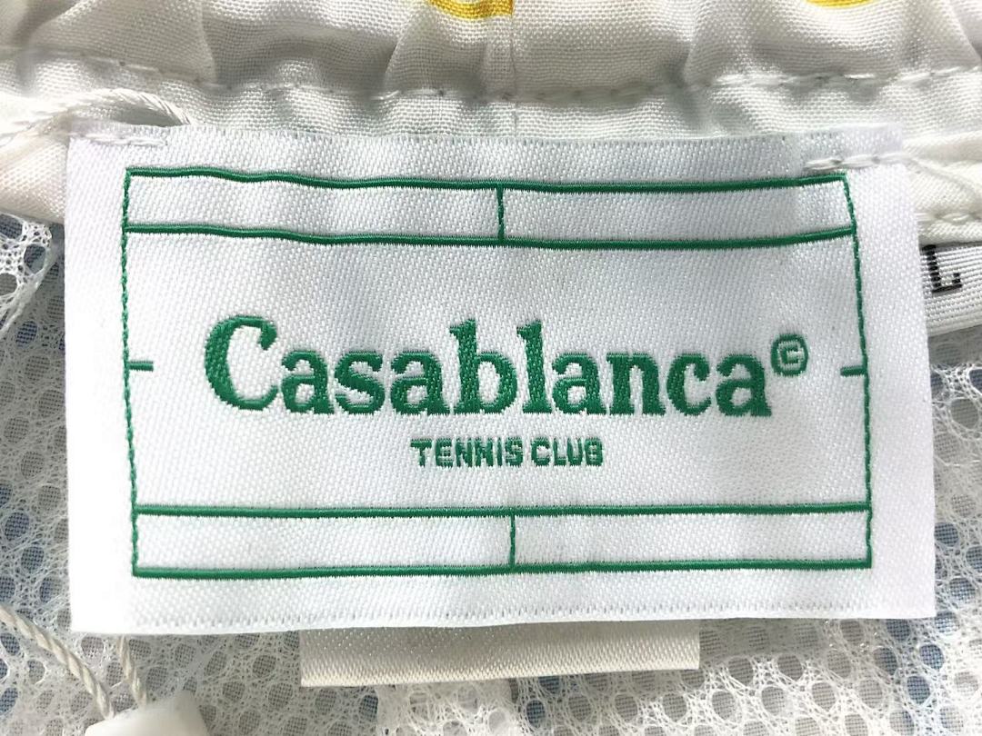 Casablanca SHORTS 95 CASABLANCA SHIRT 213065439 (Im 170Cm 55Kg I Wear Size L In The Phot) - Image 37