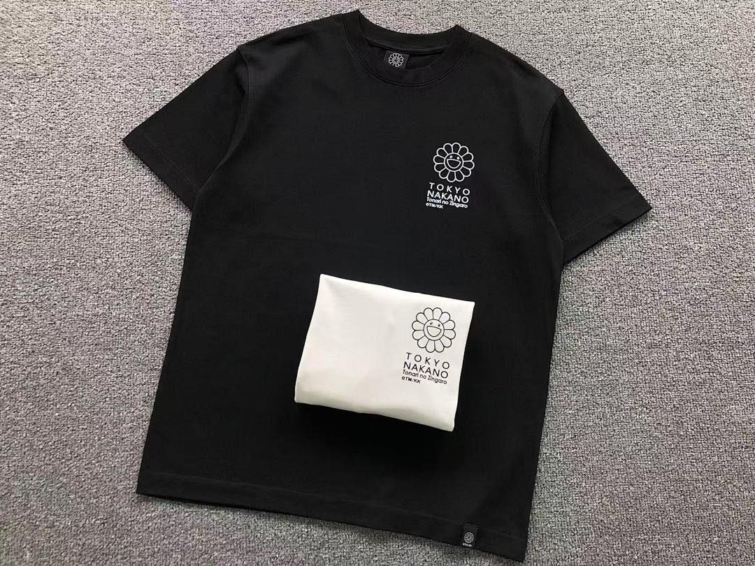 Unbranded 115 J⭐⭐L⭐IN T-SHIRT 3107010702 (Im 170Cm 60Kg I Wear Size L In The Phot) - Image 16