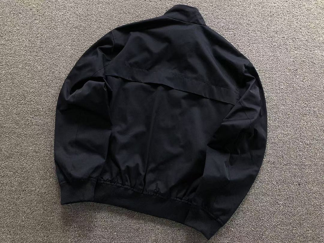 Lacoste 318 LACOSTE JACKET 127310509 (Im 170Cm 60Kg I Wear Size M In The Phot) - Image 13