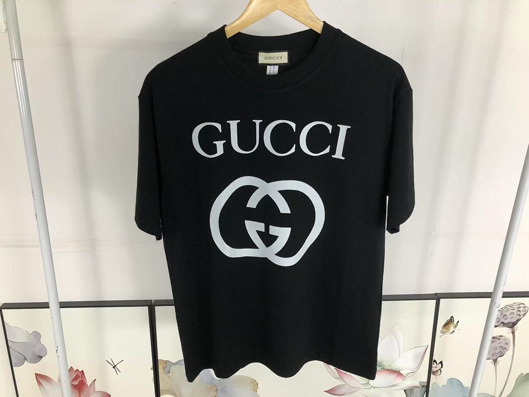 Gucci 98 G⭐C⭐I T-SHIRT 215224615 (Im 170Cm 60Kg I Wear Size L In The Phot) - Image 16