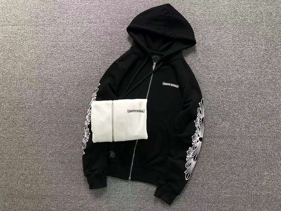 Comme des Garcons 165 C⭐⭐OME HE⭐⭐TS HOODIE 4112408144 (Im 170Cm 60Kg I Wear Size S In The Phot) - Image 16