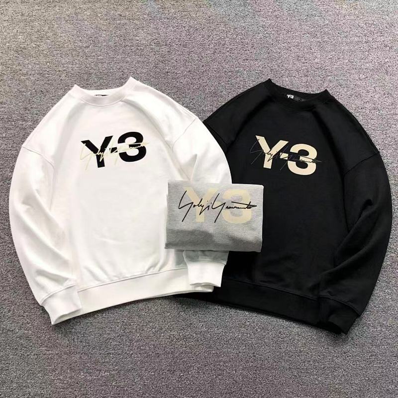 Y-3 165 Y-3 HOODIE 590418147 (Im 170Cm 60Kg I Wear Size M In The Phot)