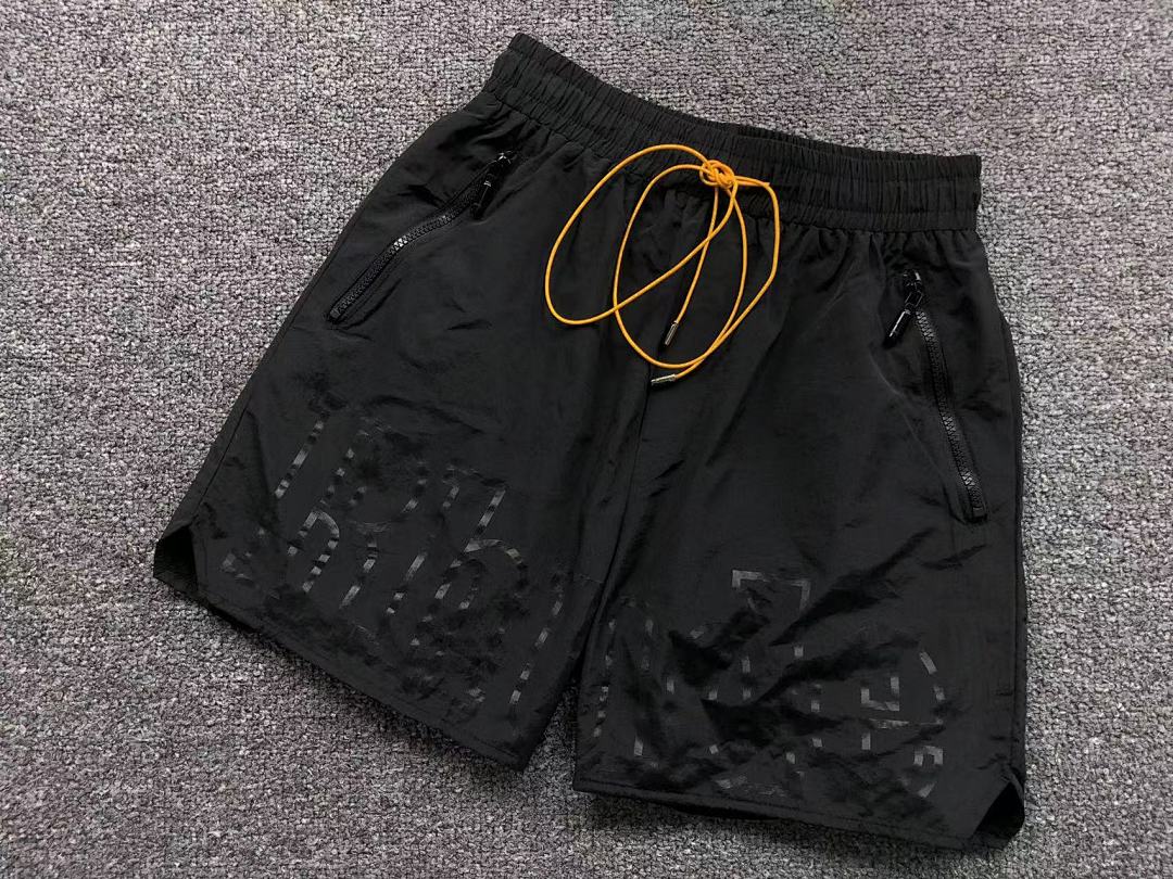 Rhude 108 RHUDE SHORTS 4050120117 (Im 170Cm 60Kg I Wear Size S In The Phot) - Image 27