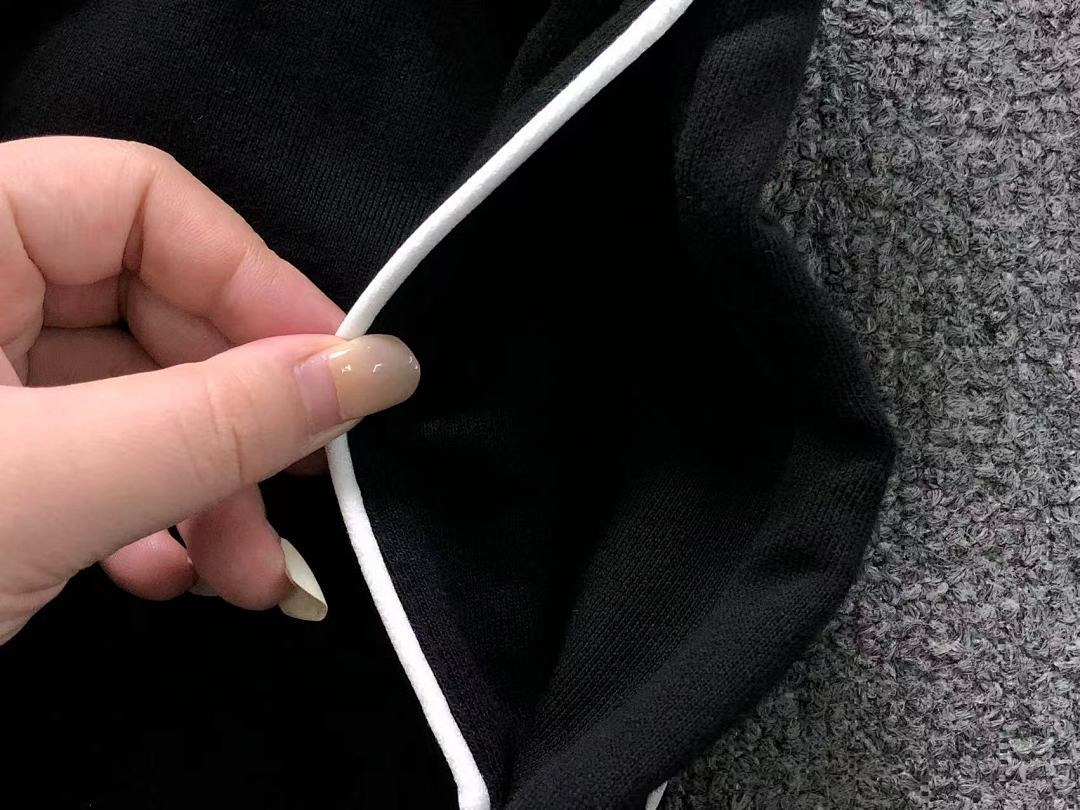 Fear of God SHORTS 125 FOG T-SHIRT - Image 34