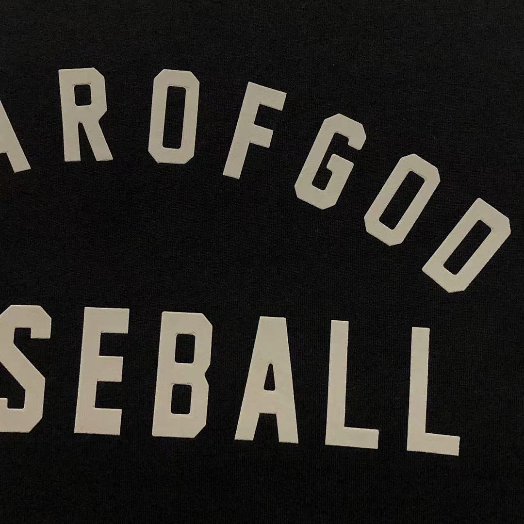 Fear of God 105 FOG T-SHIRT 412143417 (Im 170Cm 57Kg I Wear Size M In The Phot) - Image 12
