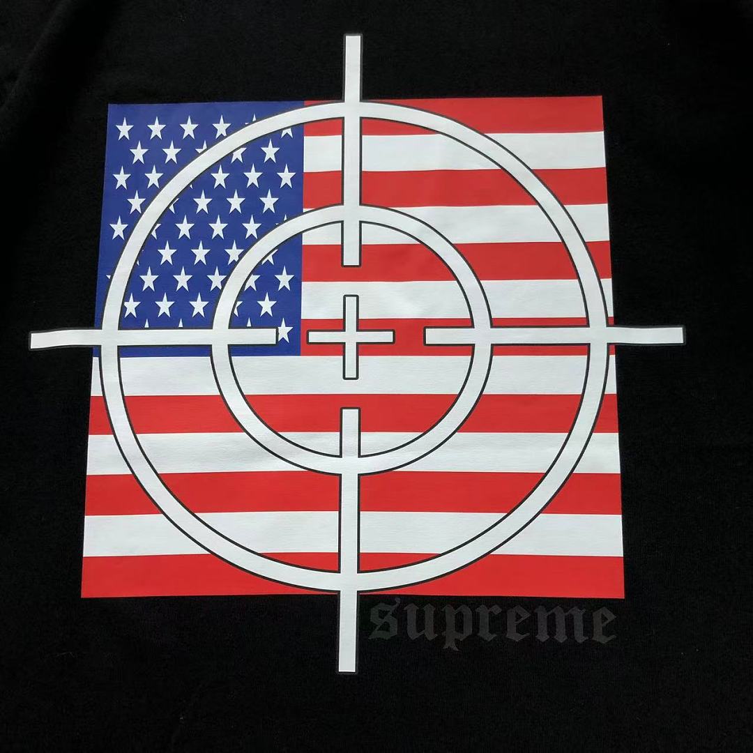 Supreme 115 S⭐⭐R⭐⭐E T-SHIRT 3204270511 (Im 170Cm 60Kg I Wear Size M In The Phot) - Image 10