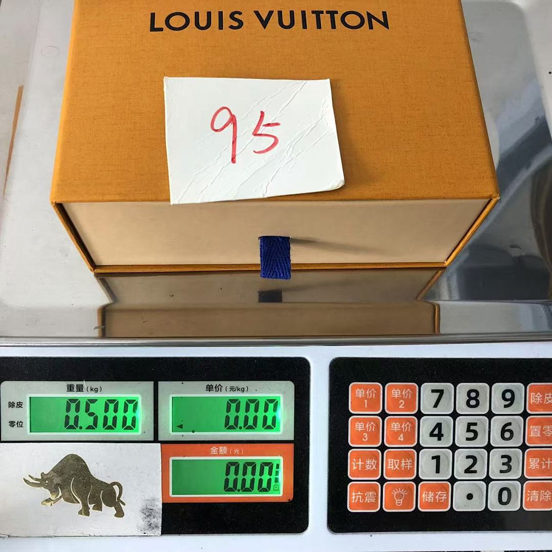 Louis Vuitton 298 L⭐ - Image 27