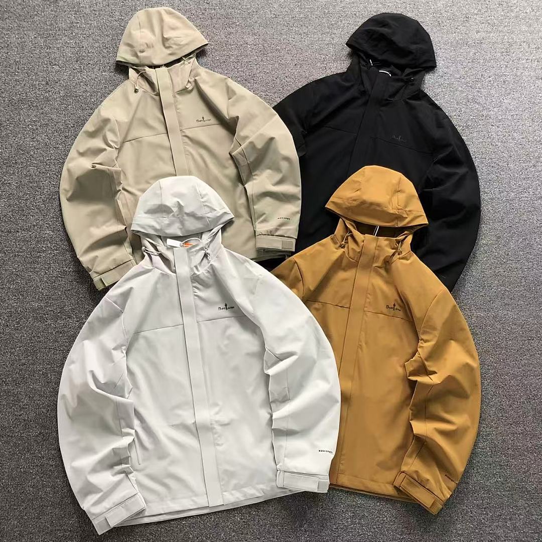 Unbranded 245 BIE⭐⭐FDIKK JACKET 5209040101 (Im 170Cm 60Kg I Wear Size 2XL In The Phot)