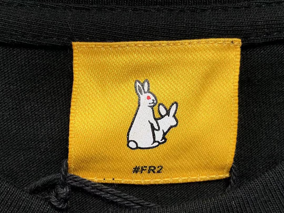 FR2 85 FR2 T-SHIRT - Image 26