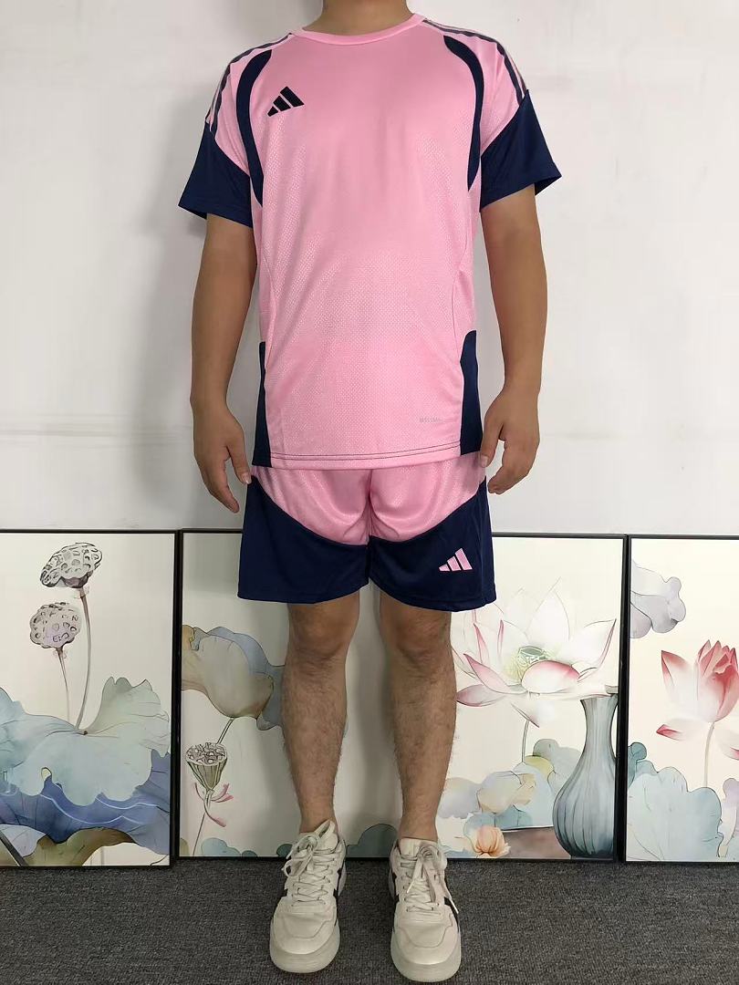 Unbranded 88 FOOTBALL T-SHIRT SHORTS 1272702002 (Im 170Cm 60Kg I Wear Size M In The Phot) - Image 4