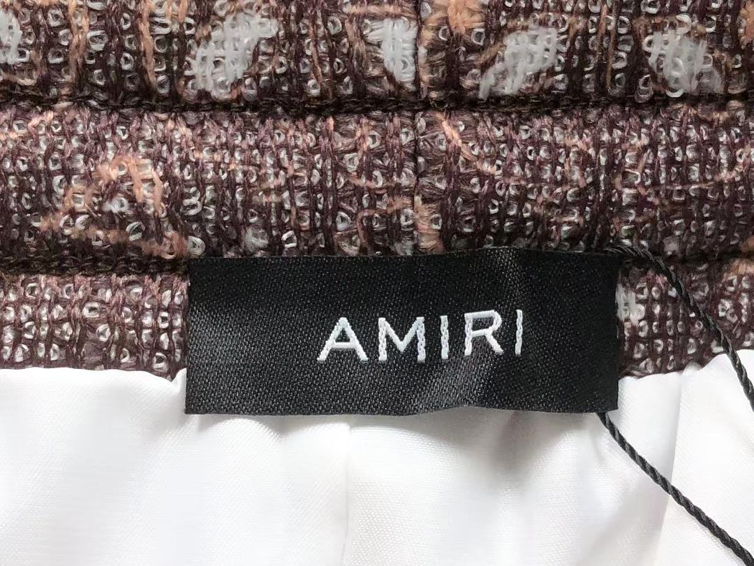 AMIRI SHORTS 98 AMIRI T-SHIRT 3207180932 (Im 170Cm 60Kg I Wear Size M In The Phot) - Image 33