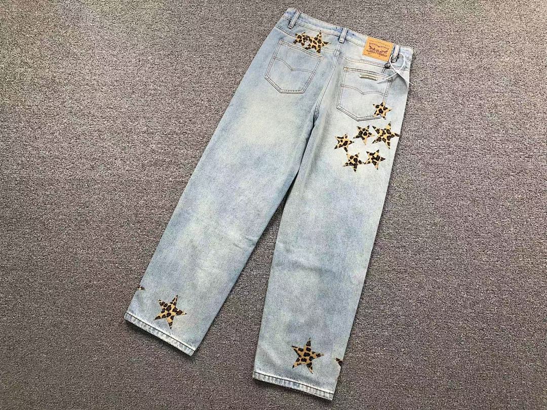 Comme des Garcons 215 C⭐⭐OME HE⭐⭐TS TROUSERS 3107112817 (Im 170Cm 60Kg I Wear Size 30 In The Phot) - Image 9