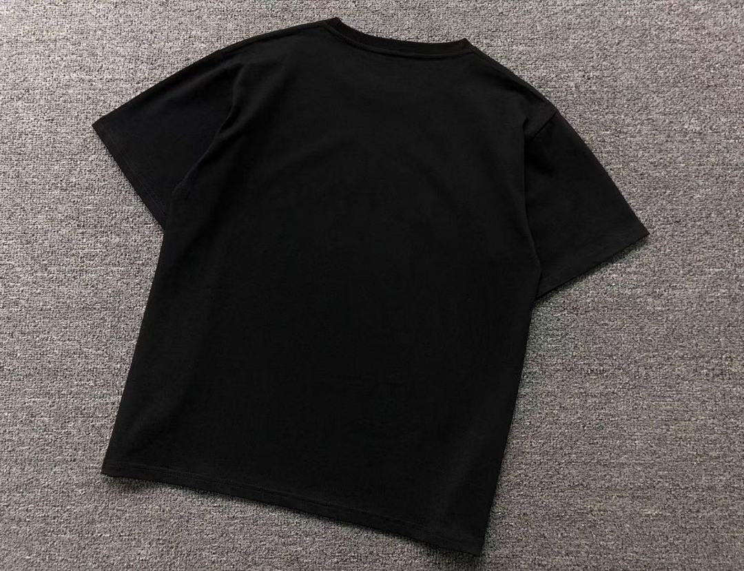 Sp5der 85 SP5DER T-SHIRT 4104221145 (Im 170Cm 60Kg I Wear Size S In The Phot) - Image 18
