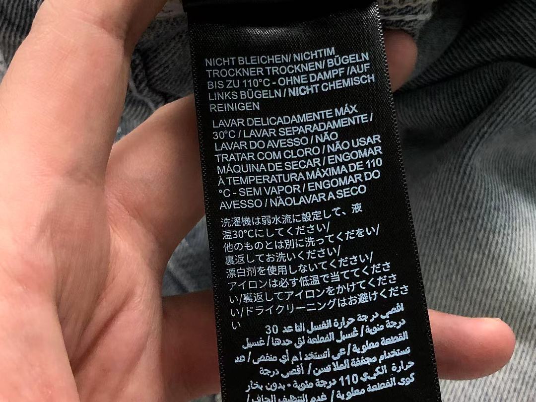 Balenciaga 185 B⭐L⭐⭐⭐IA⭐A - Image 21