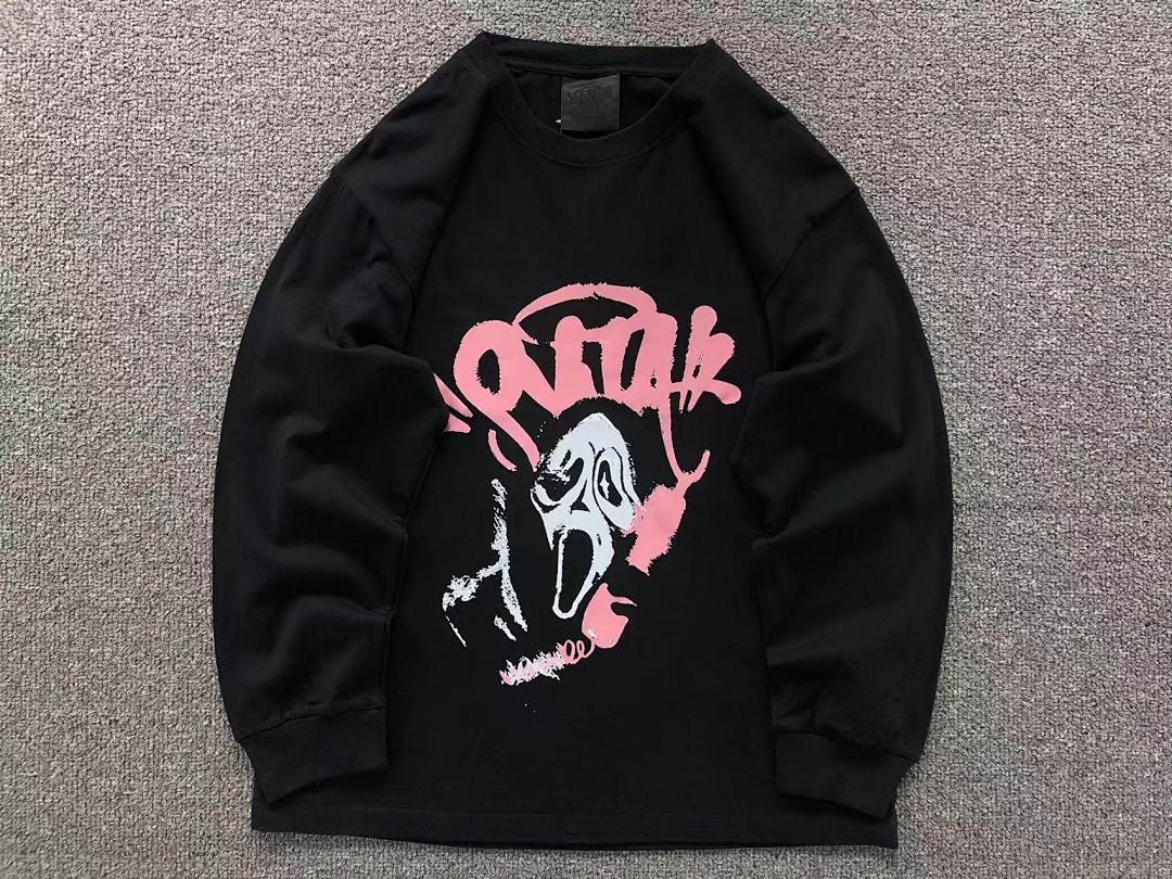 Unbranded 85 S⭐N⭐ LONG SLEEVED 5112745121 (Im 170Cm 60Kg I Wear Size S In The Phot) - Image 5