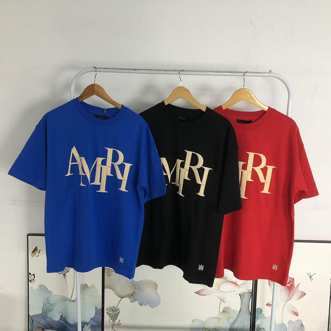 AMIRI 98 AMIRI T-SHIRT 5260808180 (Im 170Cm 60Kg I Wear Size M In The Phot) - Image 25
