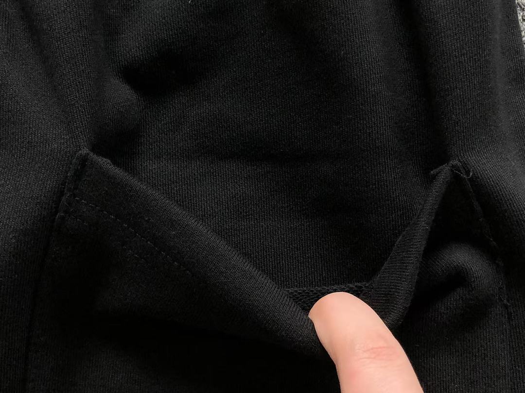 Sp5der TROUSERS SP5DER HOODIE - Image 37
