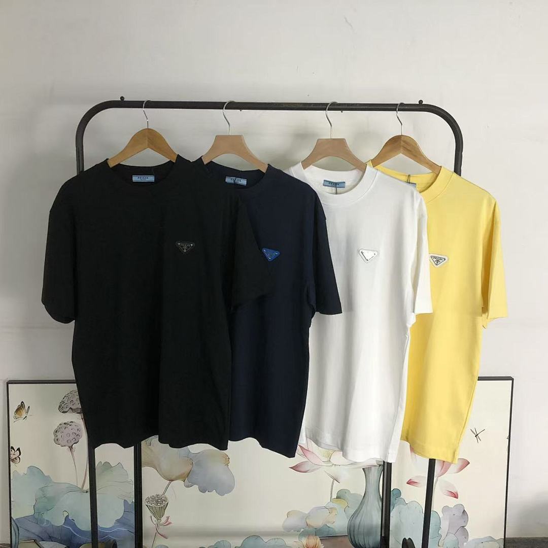 Prada 115 P⭐A⭐A T-SHIRT 5232407147 (Im 170Cm 60Kg I Wear Size M In The Phot) - Image 28
