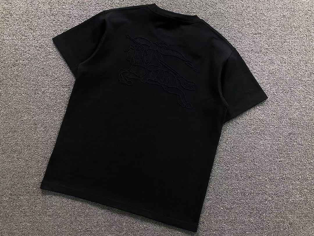 Burberry 165 B⭐R⭐E⭐RY T-SHIRT 3110140317 (Im 170Cm 60Kg I Wear Size S In The Phot) - Image 11