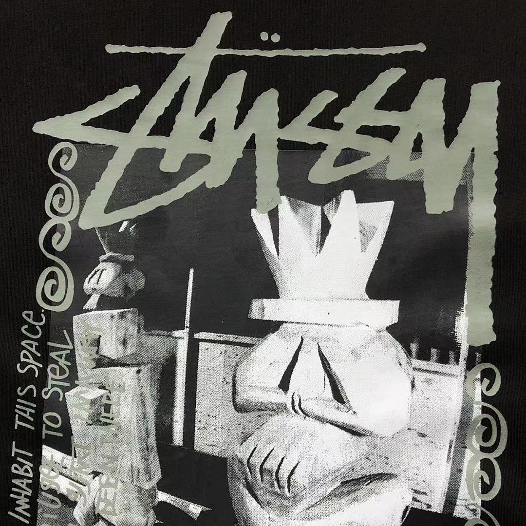 Stussy 78 STUSSY T-SHIRT - Image 9
