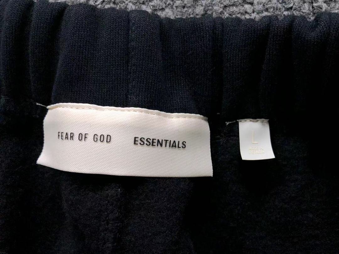 Fear of God TROUSERS158 FOG HOODIE - Image 39