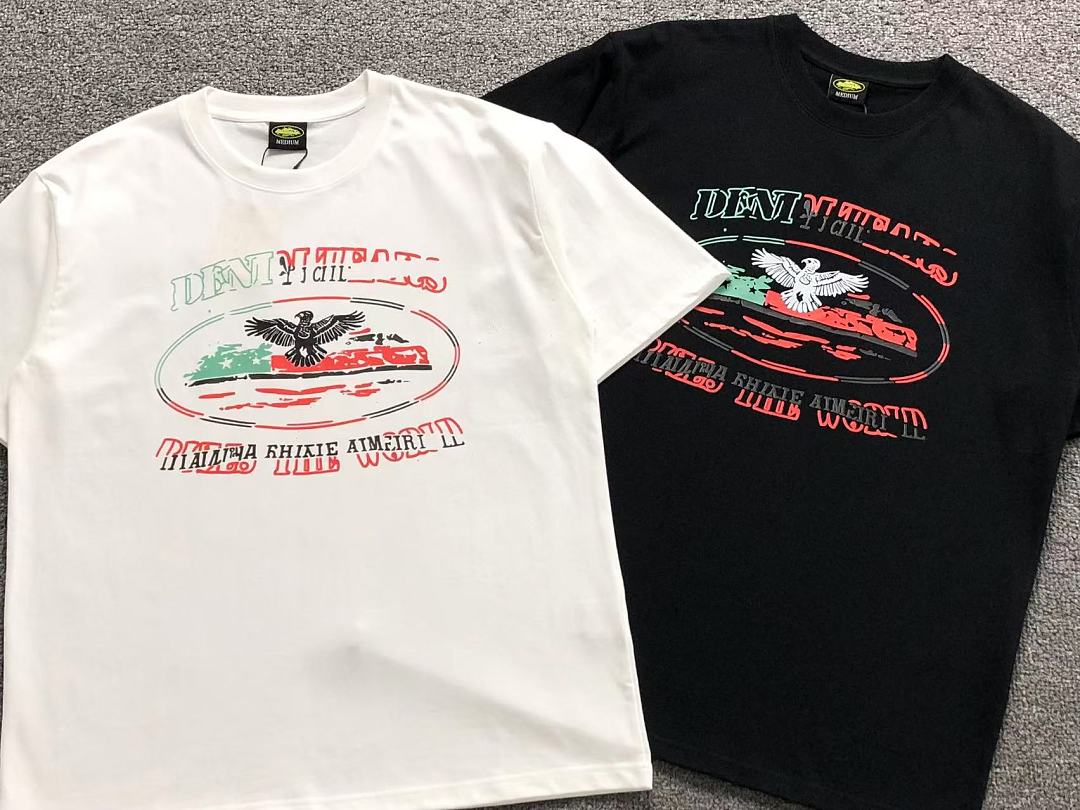 Corteiz 78 CORTEIZ T-SHIRT 524280178 (Im 170Cm 60Kg I Wear Size M In The Phot) - Image 6
