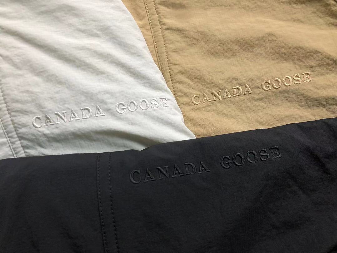 Canada Goose 618 C⭐N⭐⭐A G⭐⭐⭐E FLEECE JACKET 3208230215 (Im 170Cm 60Kg I Wear Size S In The Phot) - Image 14