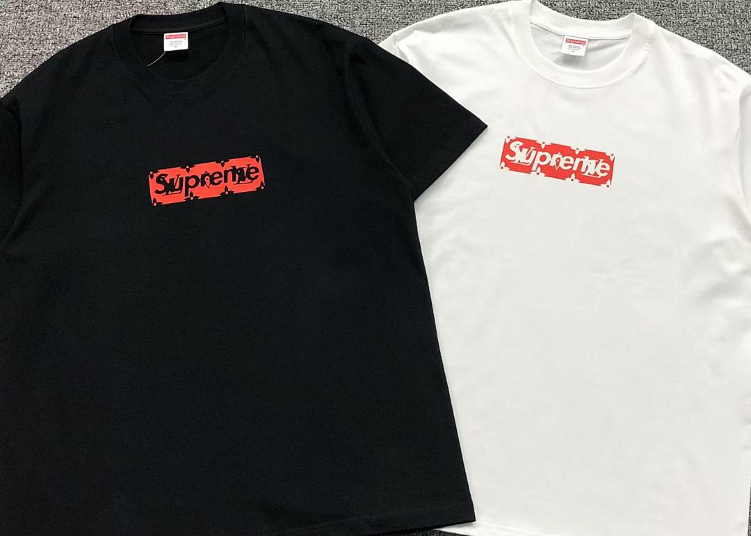 Supreme 78 S⭐⭐R⭐⭐E T-SHIRT 41061010123 (Im 170Cm 60Kg I Wear Size M In The Phot) - Image 6