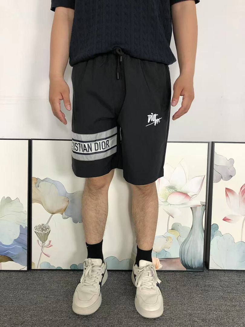 Dior 95 D⭐O⭐ SHORTS 3203237720 (Im 170Cm 60Kg I Wear Size XL In The Phot) - Image 3