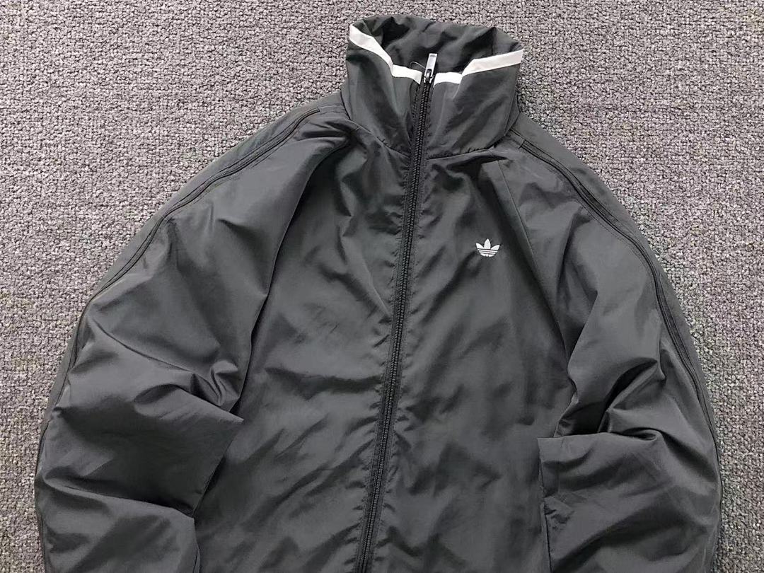 Adidas TROUSERS128 A⭐I⭐AS JACKET - Image 13