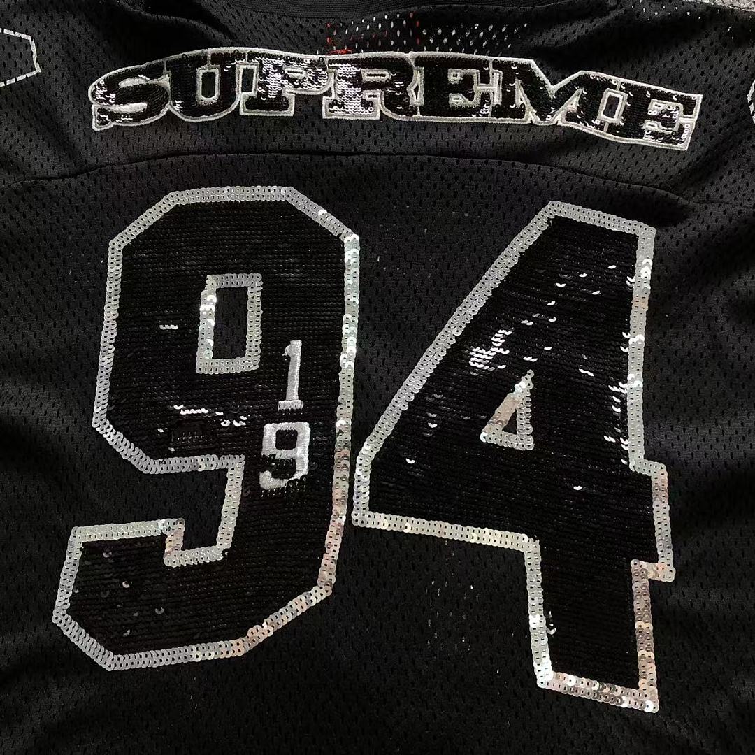 Supreme 108 S⭐⭐R⭐⭐E T-SHIRT 1252505119 (Im 170Cm 60Kg I Wear Size M In The Phot) - Image 11