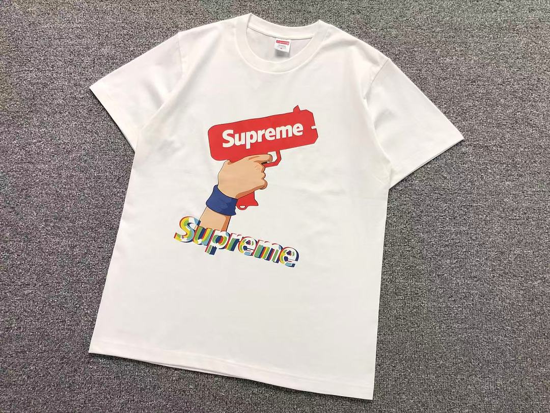 Supreme 115 S⭐⭐R⭐⭐E T-SHIRT 3204270911 (Im 170Cm 60Kg I Wear Size M In The Phot) - Image 16