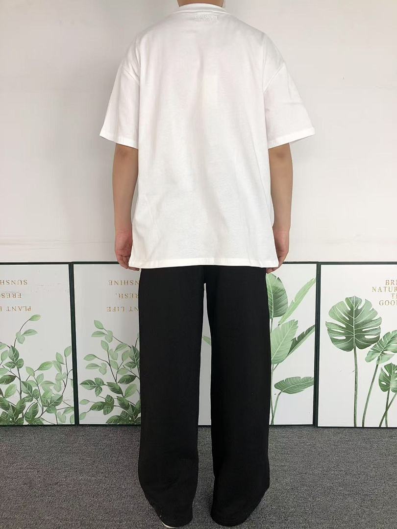 Vetements 85 VETEMENTS T-SHIRT 214172751 (Im 170Cm 60Kg I Wear Size S In The Phot) - Image 4