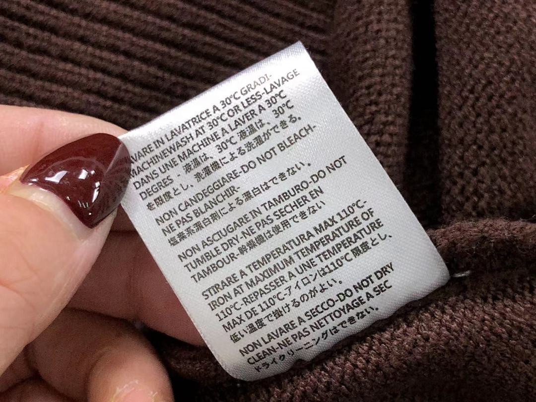 Off-White 135 OFF-WHITE SWEATER 11082316140 (Im 170Cm 60Kg I Wear Size M In The Phot) - Image 26