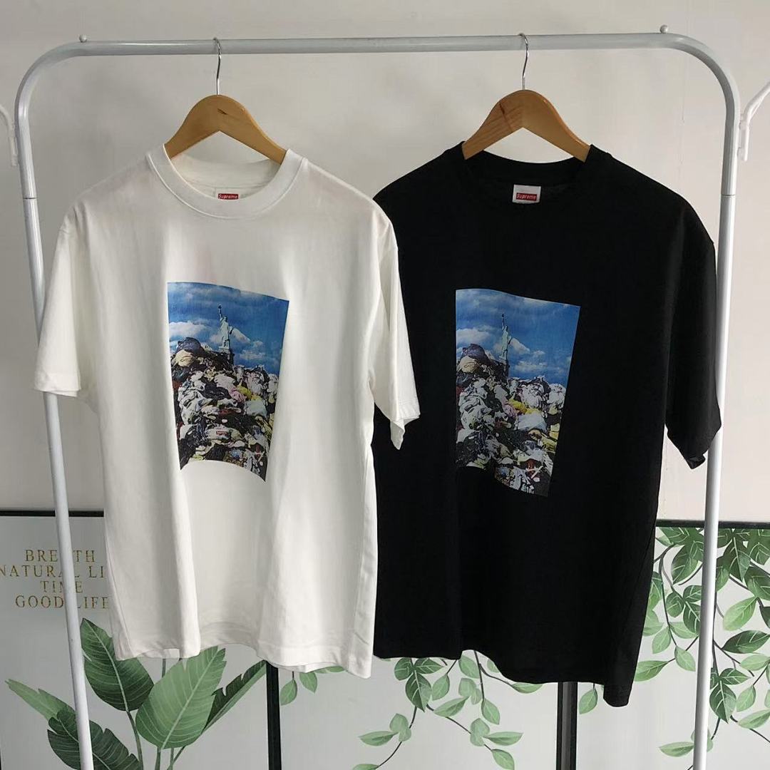 Supreme 88 S⭐⭐R⭐⭐E T-SHIRT - Image 21