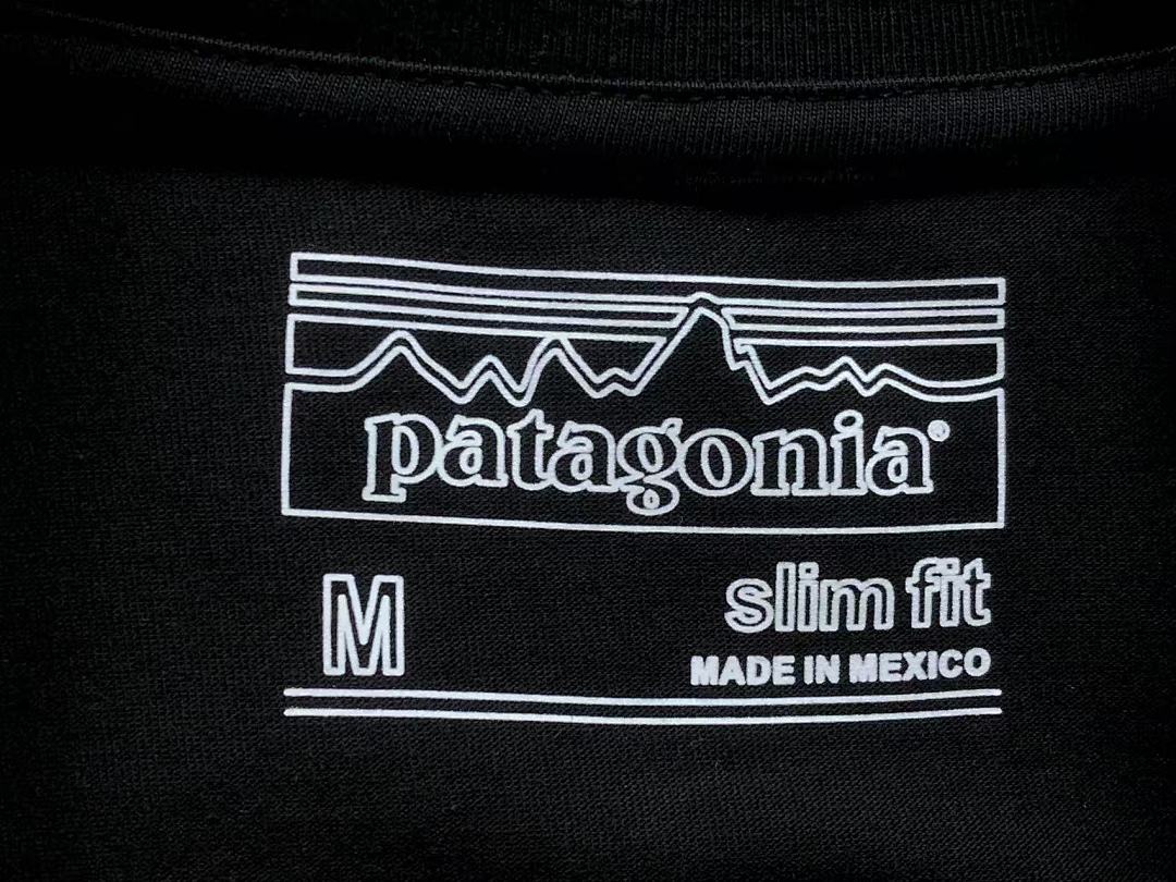 On Running 78 PATAGONIA T-SHIRT 123102702 (Im 170Cm 60Kg I Wear Size M In The Phot) - Image 20