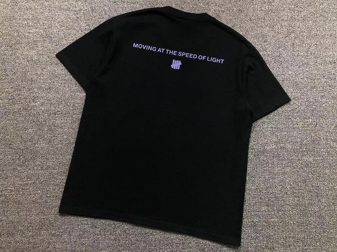 Undefeated 88 UNDEFEATED T-SHIRT 126232202 (Im 170Cm 60Kg I Wear Size L In The Phot) - Image 15