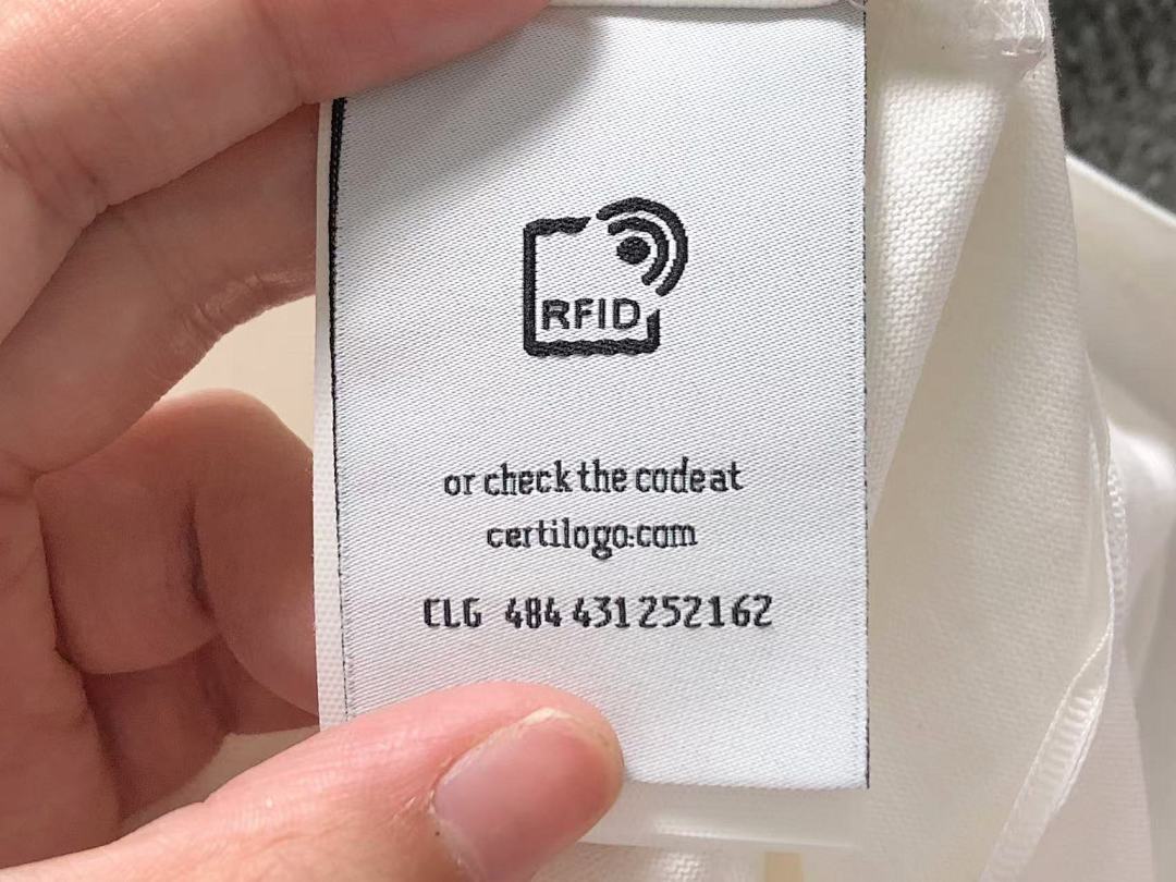 Off-White 115 OFF-WHITE T-SHIRT 4123005165 (Im 170Cm 60Kg I Wear Size S In The Phot) - Image 20