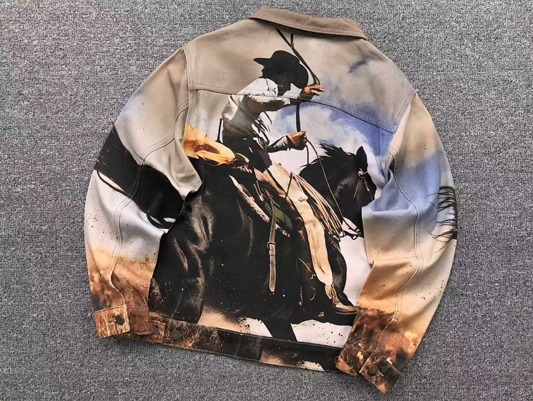 Supreme 275 S⭐⭐R⭐⭐E JACKET 412295017 (Im 170Cm 55Kg I Wear Size M In The Phot) - Image 11
