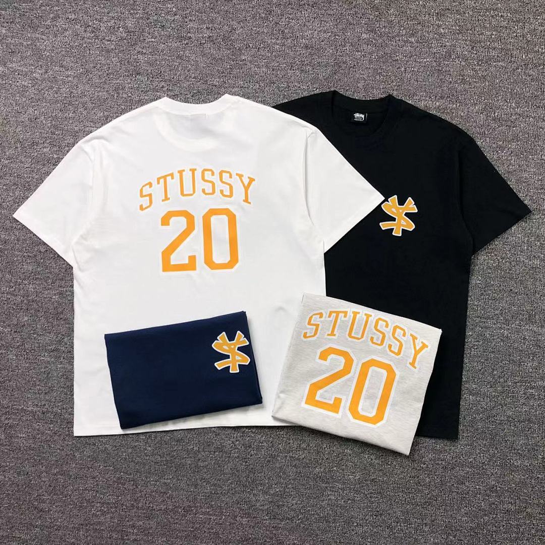 Stussy 85 STUSSY T-SHIRT