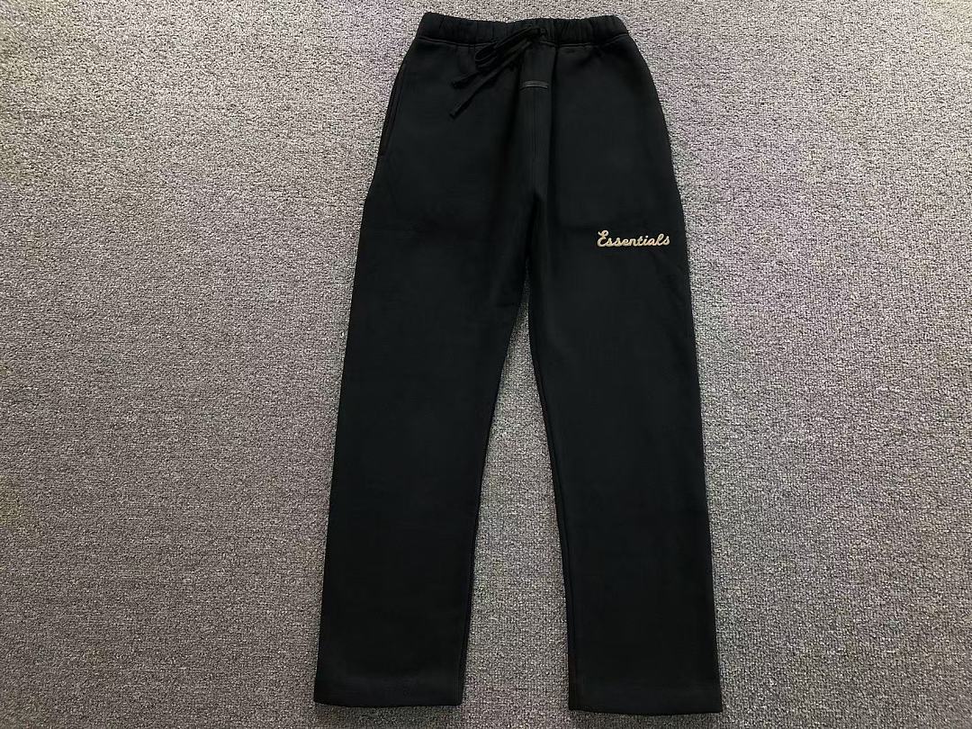 Fear of God TROUSERS 165 FOG HOODIE - Image 40