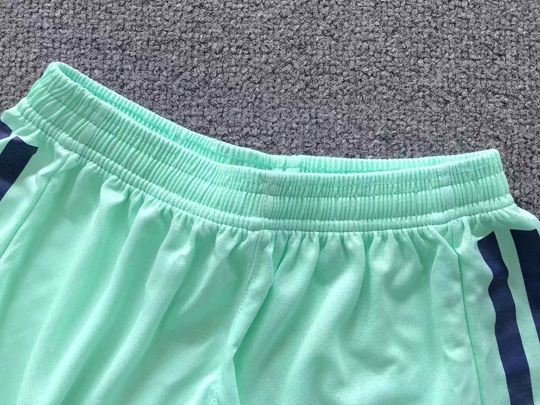 Unbranded 88 FOOTBALL T-SHIRT SHORTS 1272706002 (Im 170Cm 60Kg I Wear Size M In The Phot) - Image 23