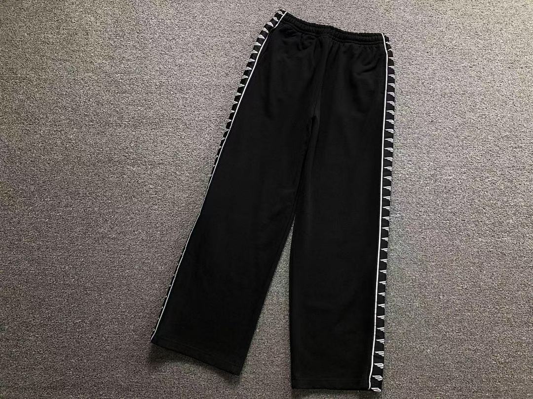 Balenciaga 215 B⭐L⭐⭐⭐IA⭐A SHORTS 42030215156 (Im 172Cm 55Kg I Wear Size XS In The Phot) - Image 13
