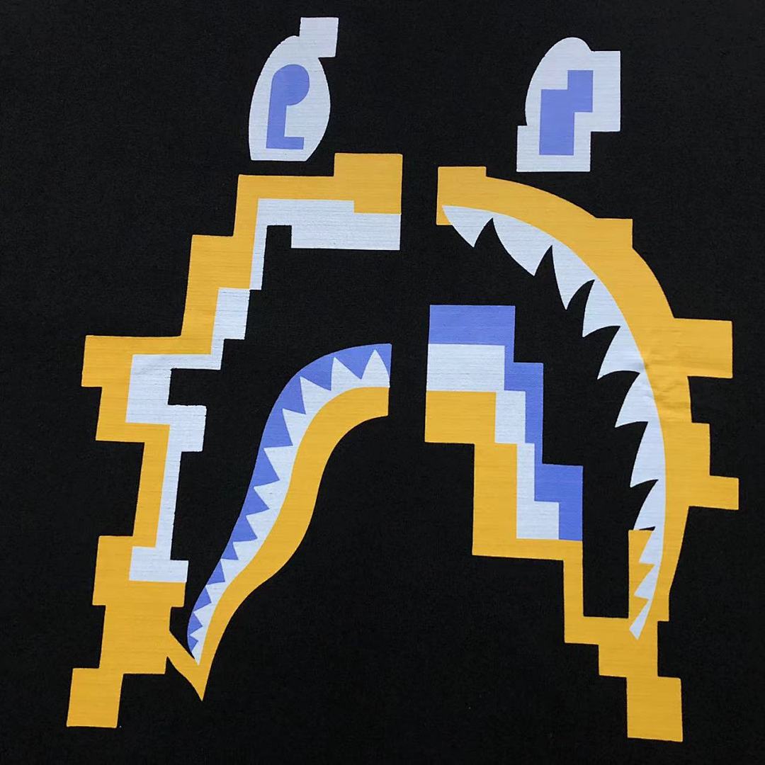 Bape 95 BAPE T-SHIRT - Image 8