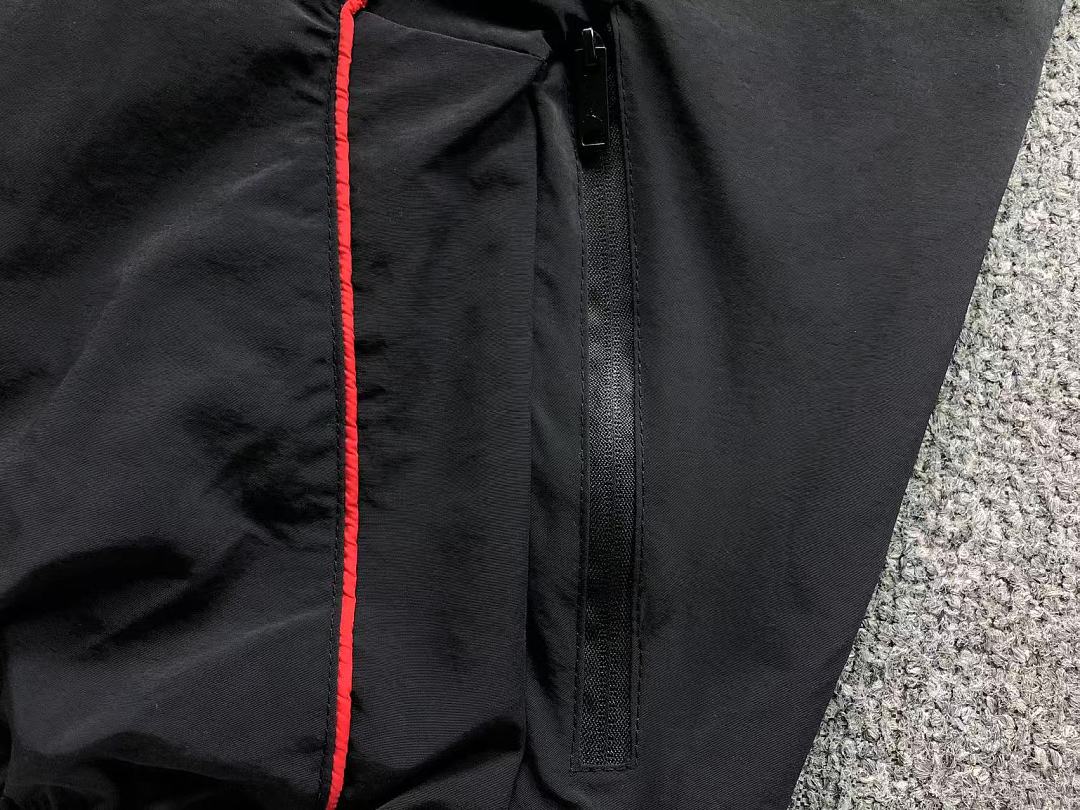 Air Jordan 168 A⭐R J⭐R⭐AN JACKET 4205082877 (Im 170Cm 60Kg I Wear Size M In The Phot) - Image 17