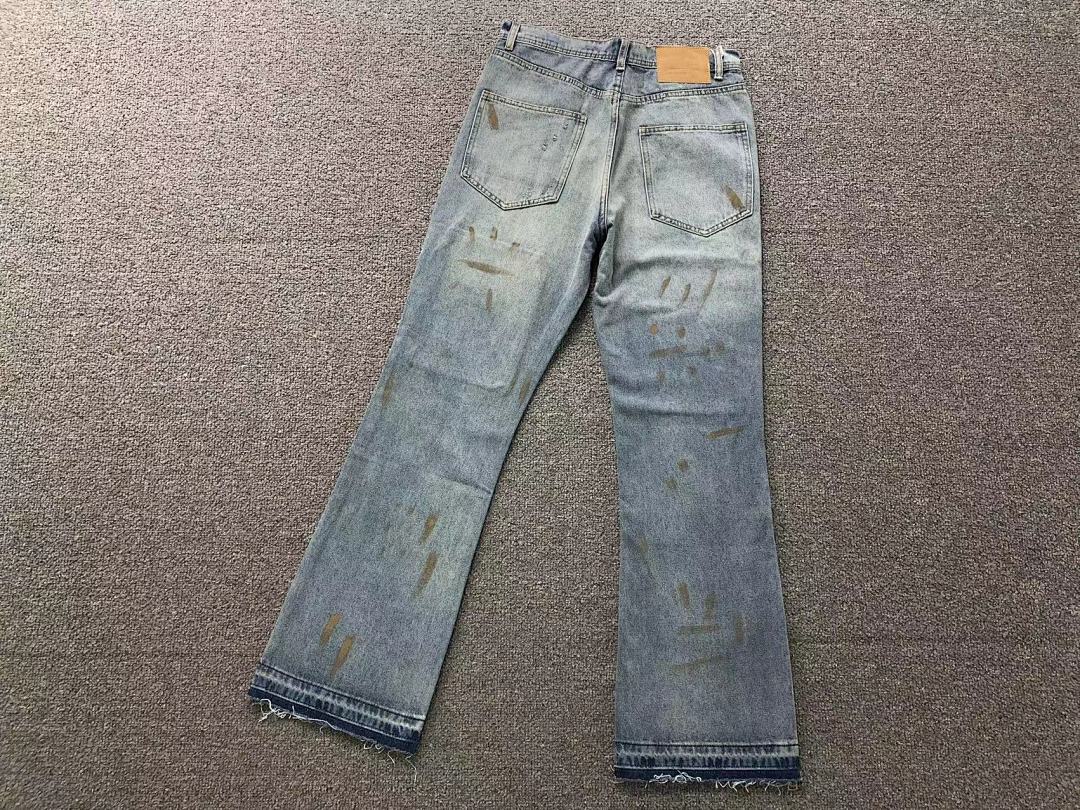 Chanel 168 ENFANTS RICHES DEPRIMES TROUSERS 511601162 (Im 170Cm 60Kg I Wear Size S In The Phot) - Image 11