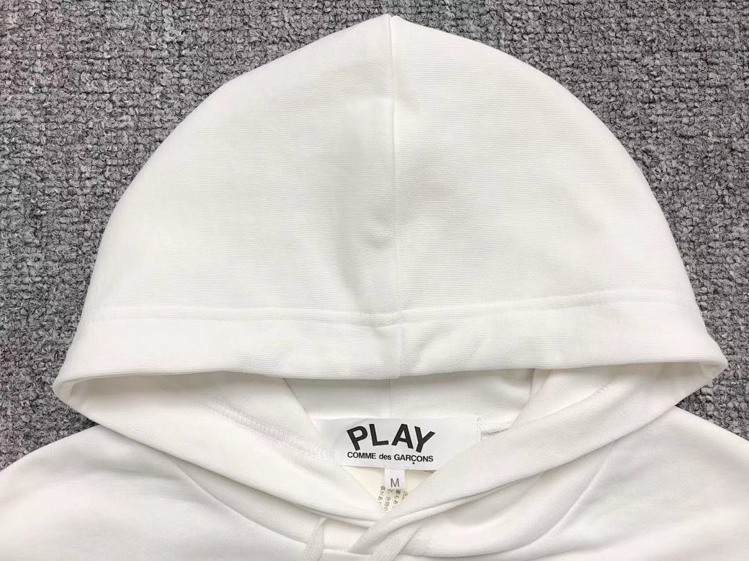Comme des Garcons 228 CDG - Image 11