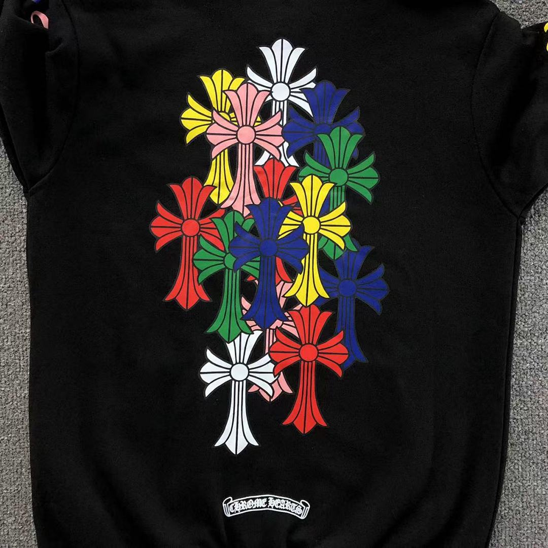 Comme des Garcons 165 C⭐⭐OME HE⭐⭐TS HOODIE 41082006144 (Im 170Cm 60Kg I Wear Size S In The Phot) - Image 11