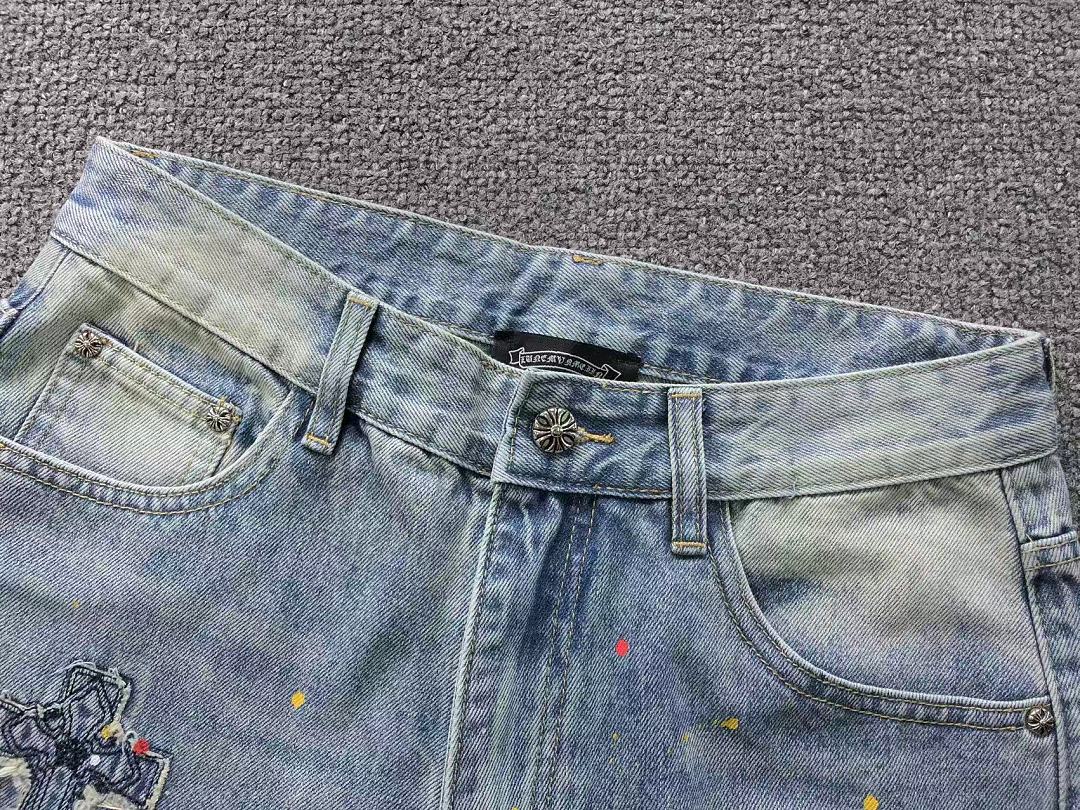 Comme des Garcons 195 C⭐⭐OME HE⭐⭐TS SHORTS 3207112617 (Im 170Cm 60Kg I Wear Size M In The Phot) - Image 20